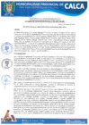 Vista preliminar de documento ACUERDO DE CONCEJO MUNICIPAL N° 025-2024-CM-MPC