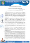 Vista preliminar de documento ACUERDO DE CONCEJO MUNICIPAL N° 026-2024-CM-MPC