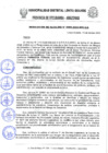 Vista preliminar de documento Resolución de Alcaldía N.º 0089-2024-MDLG/A
