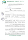 Vista preliminar de documento RESOLUCION N°086-2024