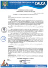 Vista preliminar de documento RESOLUCION DE ALCALDIA N° 054-2024-A-MPC