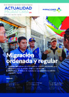 Vista preliminar de documento REVISTA ACTUALIDAD MIGRATORIA 2024 MARZO