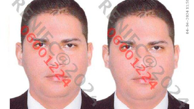 Nils Junior Alvarado Rengifo