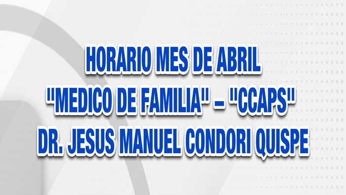 DR. JESUS MANUEL CONDORI QUISPE
#EnGestionChavelonEsLaSolucion
πΊπ πππππ
πππ ππ π
ππππππΜπ / πΌπππ
ππ
π
π π°πππππ π°ππππππππππππ