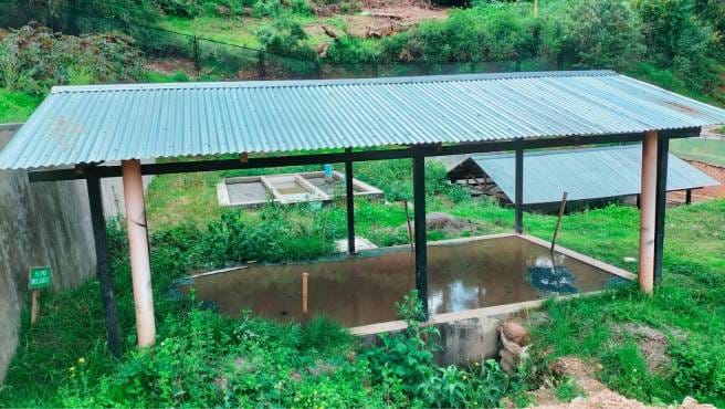 La Contraloría General de la República alertó que la Planta de Tratamiento de Aguas Residuales (PTAR) del Anexo de Luyanta, ejecutado por la Municipalidad Distrital de Socos, viene funcionando con deficiencias por lo que no cumple con el objetivo del proyecto de inversión pública.