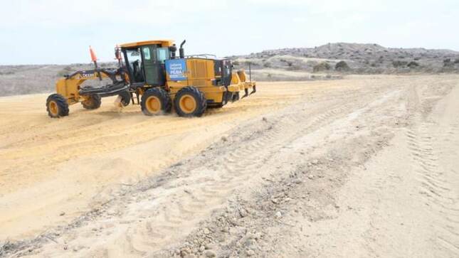 “Arena Piura” apunta a ser el lugar del deporte extremo más grande de la región