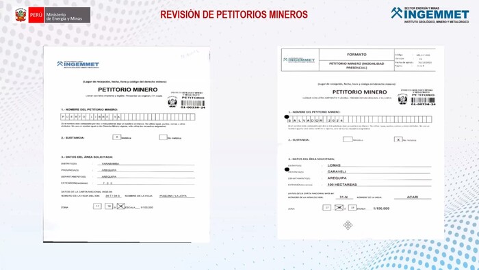 Capacitación Virtual a las Direcciones y Gerencias Regionales de los Gobiernos Regionales