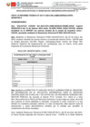 Vista preliminar de documento RECONOCER Y OTORGAR a partir del 01 de Enero del 2024, el importe de S/ 2,127.87 Soles mensual por concepto de nivelacion de los Incentivos Laborales otorgado por el Decreto de Urgencia N° 088-2001, DE DOÑA: GLADIS ROSA UGAZ HOYOS con lo que perciben los Servidores de la Sede Central del Gobierno Regional de Lambayeque