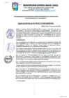 Vista preliminar de documento RESOLUCIÓN DE ALCALDIA N°170-2024-MDMC-A de fecha 15 de marzo de 2024