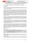 Vista preliminar de documento RENOVAR EL DESTAQUE con eficacia anticipada a partir del 01 de enero hasta el 31 de Diciembre del 2024, a don: PERCY ALBERTO CALDERÓN VILCHEZ, cargo Médico I, N-1, nombrado del Hospital Referencial Ferreñafe de la Red de Salud Ferreñafe, de la Gerencia Regional de Salud Lambayeque, al HOSPITAL NACIONAL DOS DE MAYO, para continuar realizando su Residentado Médico en la ESPECIALIDAD DE GASTROENTEROLOGIA.