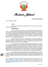 Vista preliminar de documento Resolución Jefatural N° 061-2024-JUS-OGA