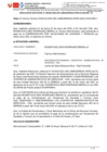 Vista preliminar de documento Declarar procedente la petición del Ex Servidor: ROGER EUCLIDES RODRIGUEZ BERNILLA, Tecnico Adminstrativo, en lo concierne al pago de vacaciones No Gozadas y Truncas.