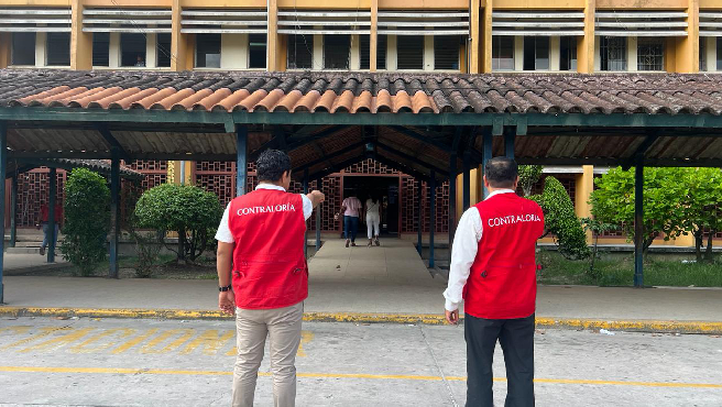 La Contraloría evidenció que exfuncionarios del Hospital Regional de Loreto “Felipe Arriola Iglesias” aprobaron, tramitaron y autorizaron el pago por movilidad local a favor de trabajadores que desarrollaron labores fuera del horario normal de trabajo, pese a encontrarse prohibido por ley, lo que generó un perjuicio económico de 258 mil soles en la entidad.