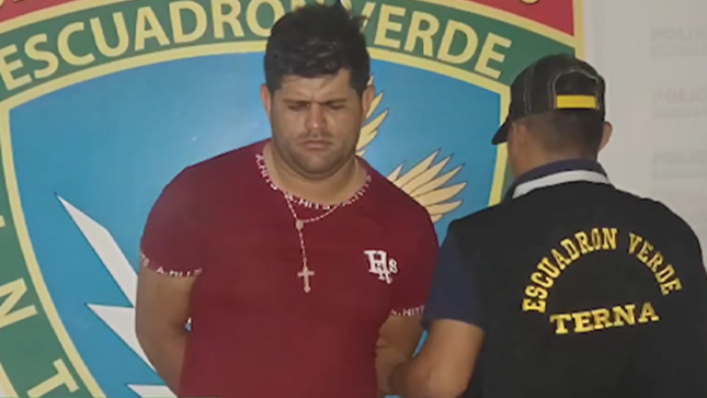 Jesús Eduardo Hernández Araujo
