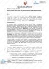 Vista preliminar de documento RESOLUCION JEFATURAL-000378-2024-JZ16LIM-MIGRACIONES