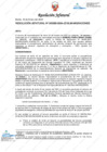 Vista preliminar de documento RESOLUCION JEFATURAL-000385-2024-JZ16LIM-MIGRACIONES