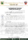 Vista preliminar de documento ACUERDO DE CONCEJO N° 0028-2024-CM-MDC-Q-C