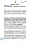 Vista preliminar de documento RESOLUCION JEFATURAL-000401-2024-JZ16LIM-MIGRACIONES