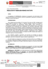 Vista preliminar de documento Resolución Directoral 203-2024-IPD-DNCTD/RENADE Club Deportivo Escuela de Ajedrez Talento Cusqueño: Inscripción en el Registro Nacional del Deporte.