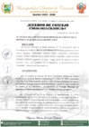 Vista preliminar de documento ACUERDO DE CONCEJO N° 0036-2024-CM-MDC-Q-C