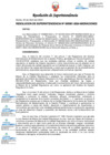 Vista preliminar de documento RESOLUCION DE SUPERINTENDENCIA-000081-2024-MIGRACIONES