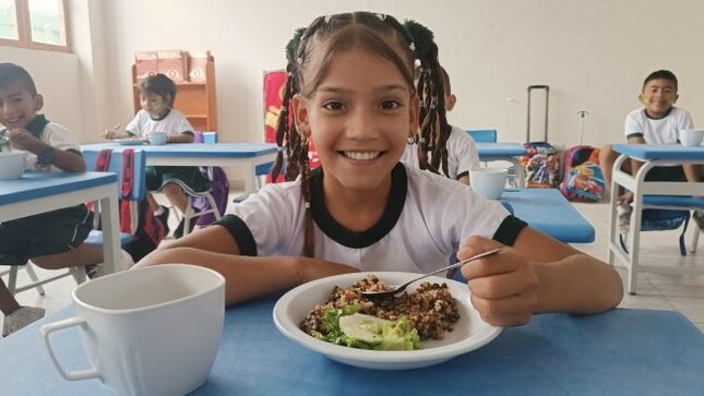 sangrecita