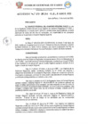 Vista preliminar de documento ACUERDO DE CONSEJO Nº 029-2024