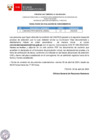 Vista preliminar de documento Proceso CAS N° 036-2024-GDA (resultados de la evaluación de conocimientos)