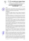Vista preliminar de documento 96 RESOLUCIÓN DE COMISIÓN ORGANIZADORA N° 096-2024-UNAH