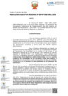 Vista preliminar de documento Resolucion Nº 167-2024-GRLL-GOB
