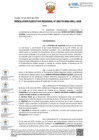 Vista preliminar de documento Resolucion Nº 175-2024-GRLL-GOB