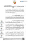 Vista preliminar de documento Resolucion Nº 176-2024-GRLL-GOB