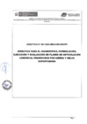 Vista preliminar de documento Directiva N° 001-2024-MIDAGRI-SSE-PE