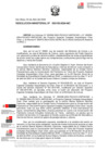 Vista preliminar de documento RESOLUCION MINISTERIAL-000153-2024-DM