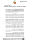 Vista preliminar de documento RG N° 67-2024-GRLL-GGR-GRCO