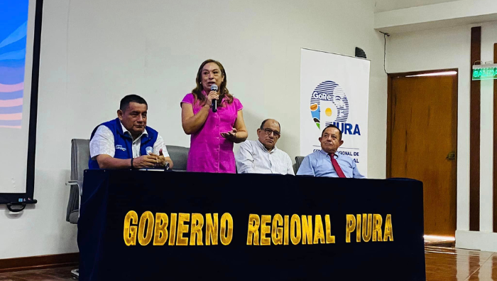 UGEL Piura participa del “I TALLER REGIONAL DE FORTALECIMIENTO DE CAPACIDADES PARA PROFESORES DE EDUCACIÓN FÍSICA Y TÉCNICOS DEPORTIVOS”