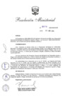 Vista preliminar de documento RM Nº 0076-2024-MIDAGRI