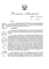 Vista preliminar de documento RM Nº 0072-2024-MIDAGRI