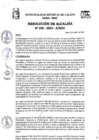 Vista preliminar de documento Resolución de Alcaldía N°050-2024-A/ MDC