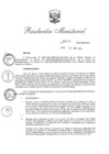 Vista preliminar de documento RM Nº 0071-2024-MIDAGRI