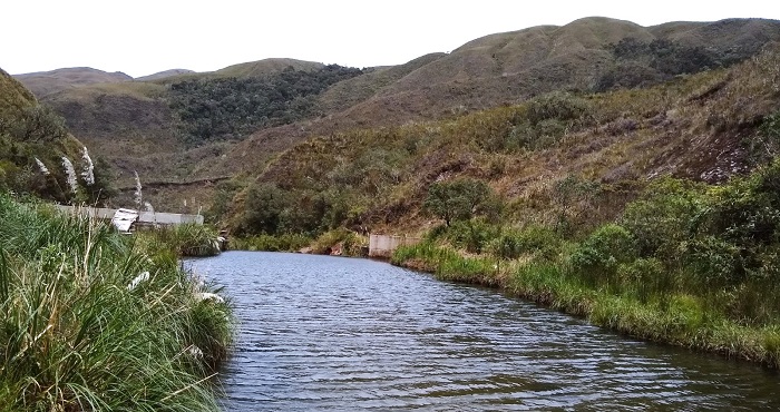 Merese en Chachapoyas