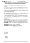 Vista preliminar de documento DESTACAR por Necesidad de Servicio a partir de la fecha de la presente Resolución hasta el 31 de Diciembre del 2024, a don: HENRRY FRANKLIN MALHABER DIAZ, de profesión Abogado del cargo Técnico en Enfermeria I, Categoria Remunerativa STE, del Centro de Salud Tucume de la Red de Salud Lambayeque de la Gerencia Regional de Salud Lambayeque, al HOSPITAL LAS MERCEDES DE CHICLAYO