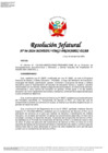 Vista preliminar de documento RJ N° 94-2024-MINEDU-VMGI-PRONABEC-DIAB