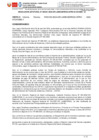 Vista preliminar de documento DECLARAR IMPROCEDENTE, la solicitud referente al pago de Nivelación de los Incentivos Laborales con los que perciben los servidores de la Sede del Gobierno Regional Lambayeque, así como devengados más Intereses Legales, interpuesto por don:AMADO ROMAN LOZADA CARRANZA