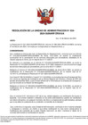 Vista preliminar de documento RESOLUCION N° 034-2024-SUNARP/ZRXI/UA