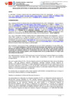 Vista preliminar de documento CONCEDER PERMISO POR LACTANCIA MATERNA a doña: MARIA ISABEL SOLANS SANTA CRUZ PEREZ, con el cargo de ENFERMERA, trabajador del CENTRO DE SALUD MONSEFU de la Gerencia de Red Chiclayo, personal Contratado bajo el Régimen Especial Decreto Legislativo 1057 Contrato Administrativo de Servicios – CAS