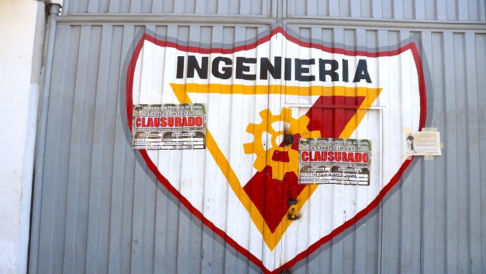 Municipalidad de Huaral clausuró instituciones educativas por falta de licencia de funcionamiento