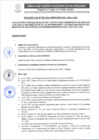 Vista preliminar de documento CONVOCATORIA CAS - III -2024