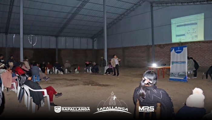 Obra de la Av. Alfonso Ugarte beneficiara a más de 500 familias