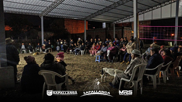 Obra de la Av. Alfonso Ugarte beneficiara a más de 500 familias